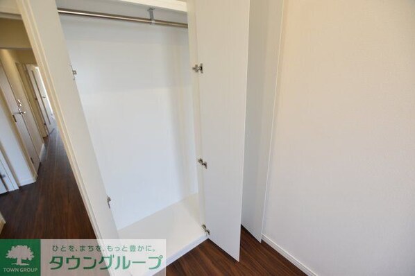 アソシエール文京白山の物件内観写真